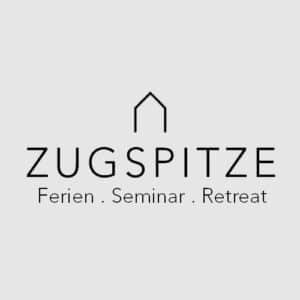 Hotel Zugspitze Logo